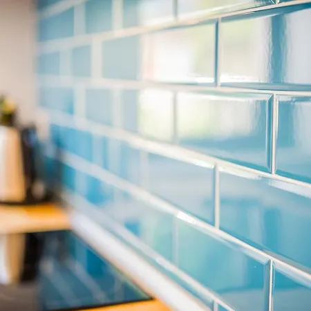 Seasons Mountain Апартаменты *