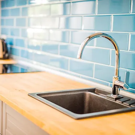 Seasons Mountain Апартаменты