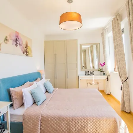 Seasons Mountain Апартаменты *