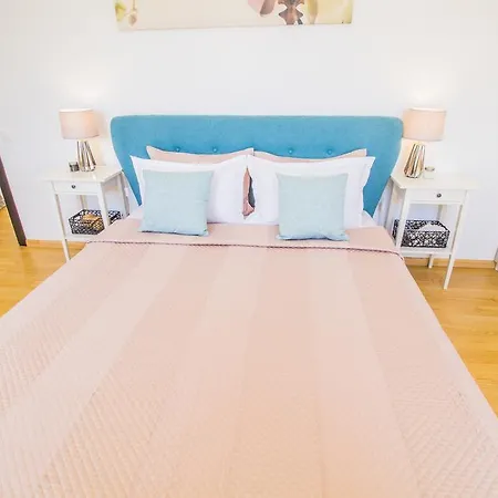 Seasons Mountain Апартаменты