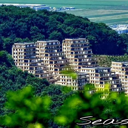 Daire Seasons Mountain Braşov