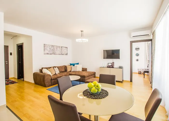 Lägenhet Seasons Mountain