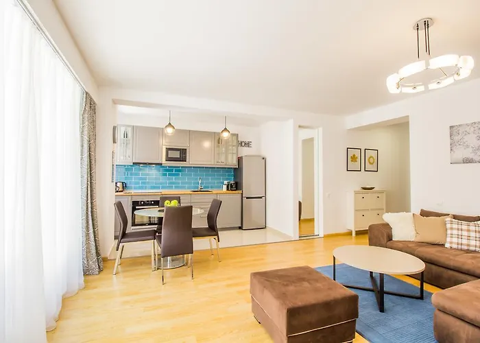 Seasons Mountain Braşov