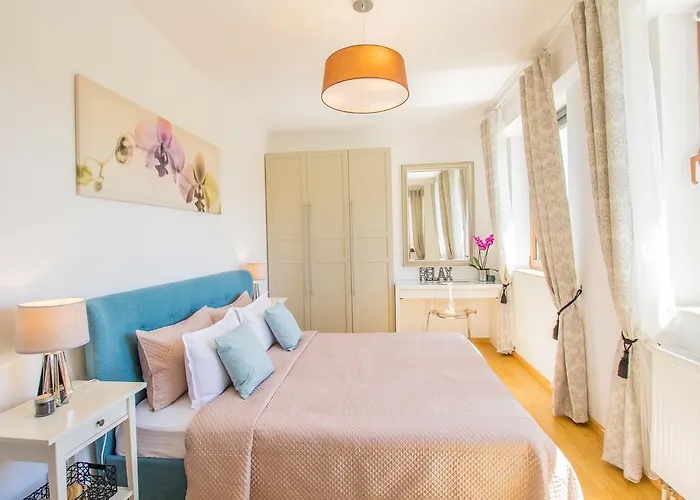 Seasons Mountain Lägenhet *