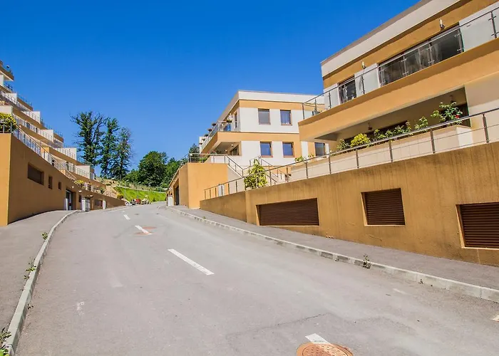 Lägenhet Seasons Mountain