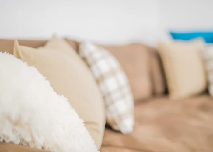 Seasons Mountain Lägenhet Braşov