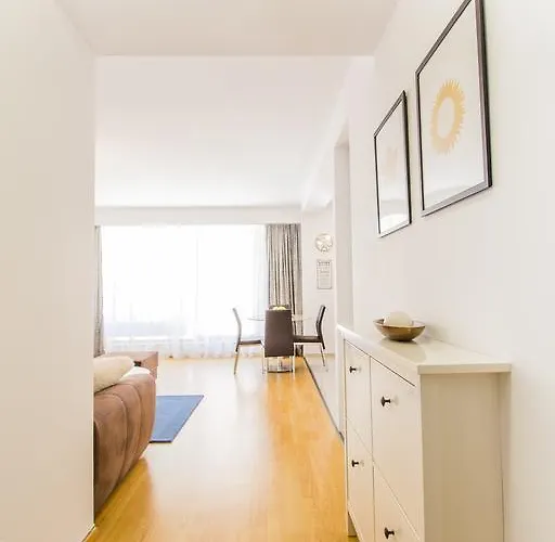 Lägenhet Seasons Mountain *