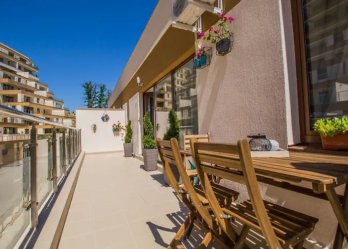 Seasons Mountain * Braşov