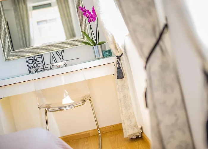 Seasons Mountain Lägenhet