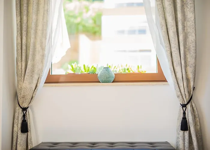 Lägenhet Seasons Mountain