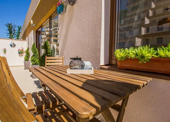 Lägenhet Seasons Mountain *