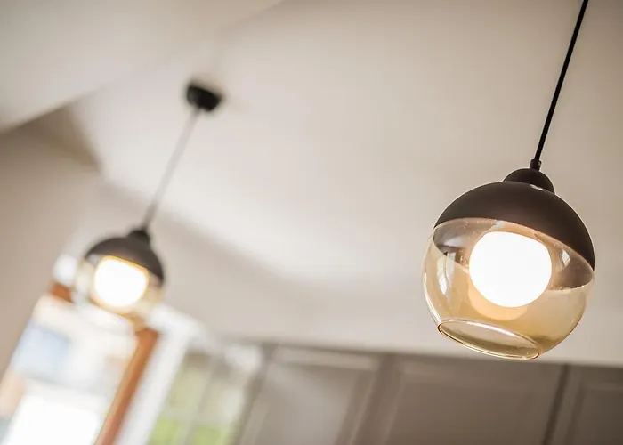 Seasons Mountain Lägenhet *