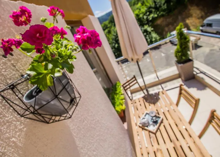 Seasons Mountain Braşov